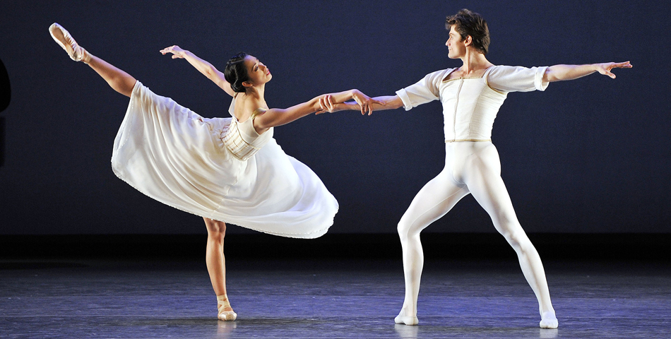 American Ballet Theatre