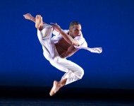 Dance Brazil RITMOS performance Dance Brazil RITMOS performance