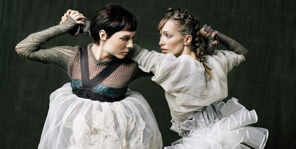 Cedar Lake Contemporary Ballet