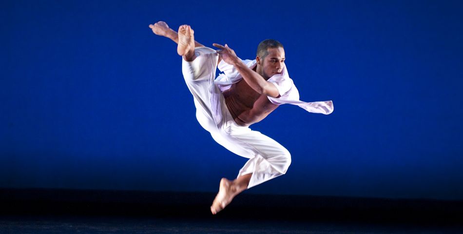 DanceBrazil