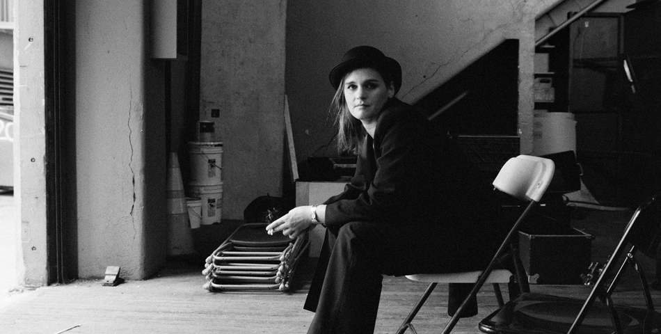 Madeleine Peyroux