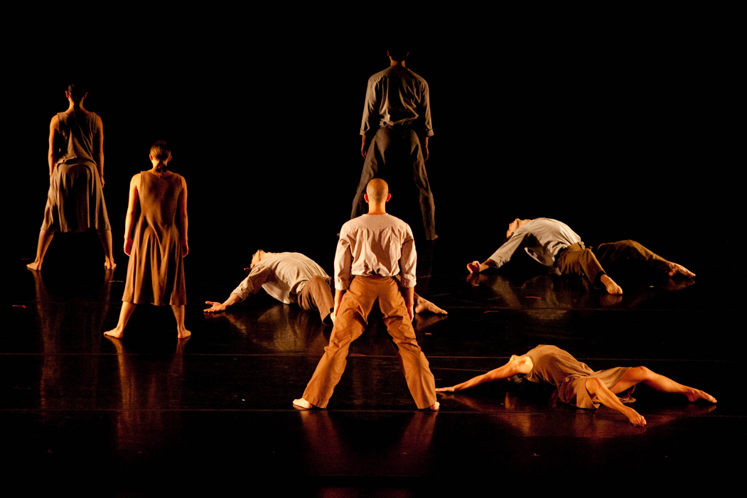 Hubbard Street Dance Chicago