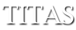 Logo of TITAS