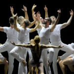 Ballet Preljocaj-Combined Ballet Preljocaj-Combined