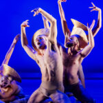 Compagnie Marie Chouinard- Combined Compagnie Marie Chouinard- Combined