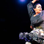 Flamenco Viva Carlota Santana- Combined Flamenco Viva Carlota Santana- Combined