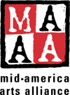 mid-america arts alliance