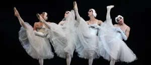 Les Ballets Trockadero de Monte Carlo » TITAS DANCE/UNBOUND